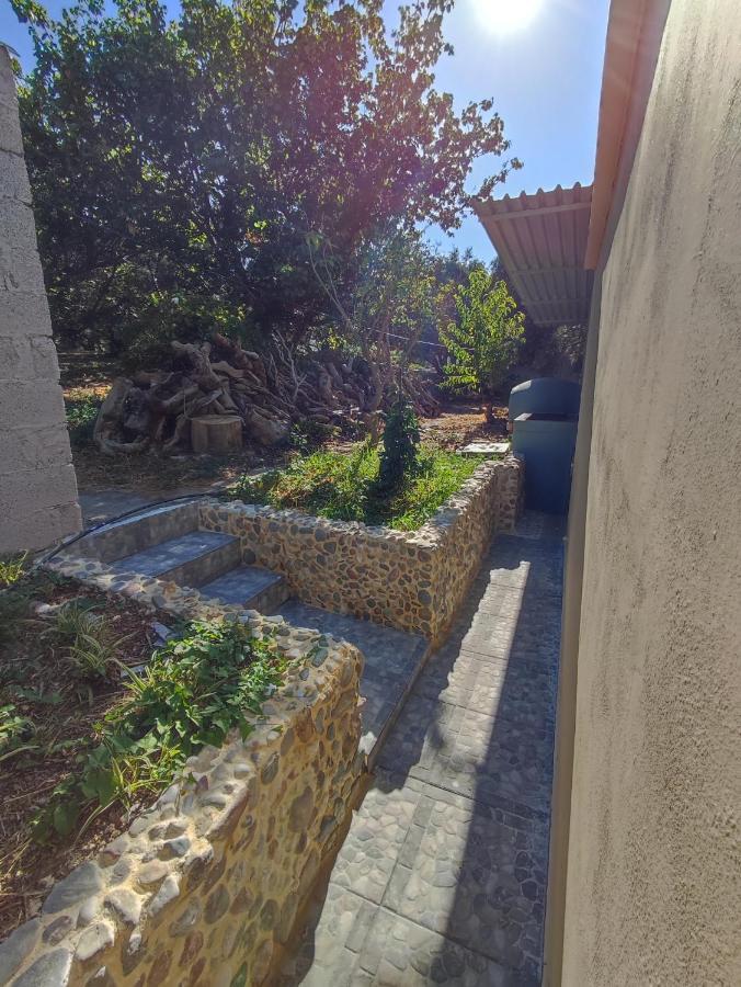 Anatolika Stamatis Paradise Dempla Eksteriør billede