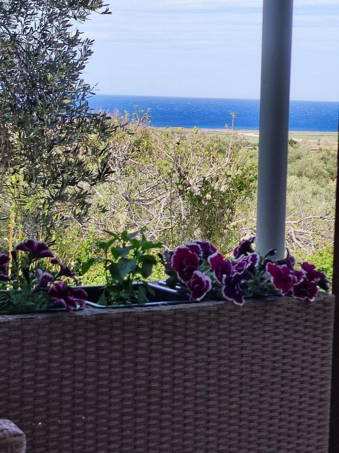 Anatolika Stamatis Paradise Dempla Eksteriør billede